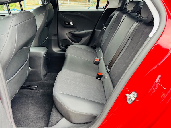 Used Vauxhall Corsa 2020 for sale - 76204675: Photo 19