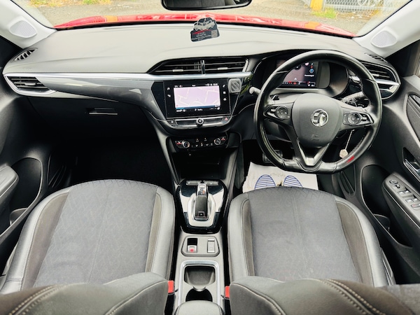 Used Vauxhall Corsa 2020 for sale - 76204675: Photo 22