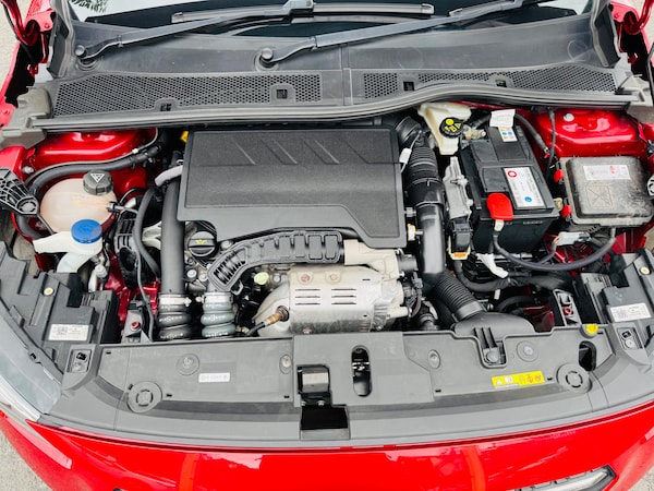 Used Vauxhall Corsa 2020 for sale - 76204675: Photo 31
