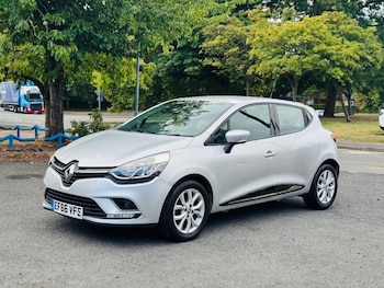 Used Renault Clio 2016 for sale - 78926922: Photo
