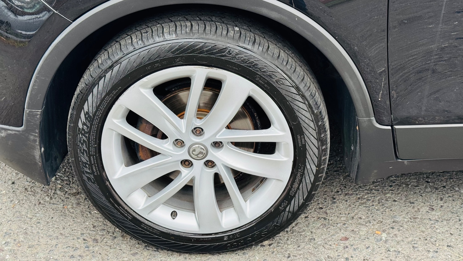 Used Vauxhall Mokka X 2018 for sale - 76919094: Photo 16