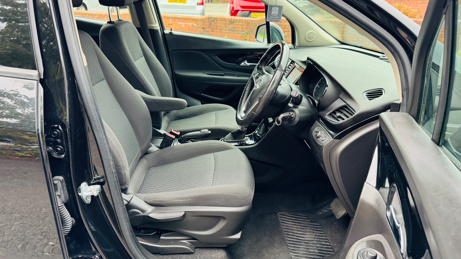 Used Vauxhall Mokka X 2018 for sale - 76919094: Photo 21