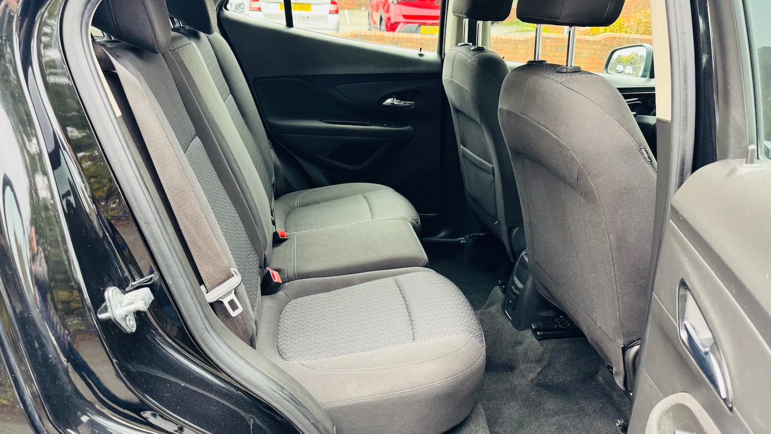 Used Vauxhall Mokka X 2018 for sale - 76919094: Photo 22