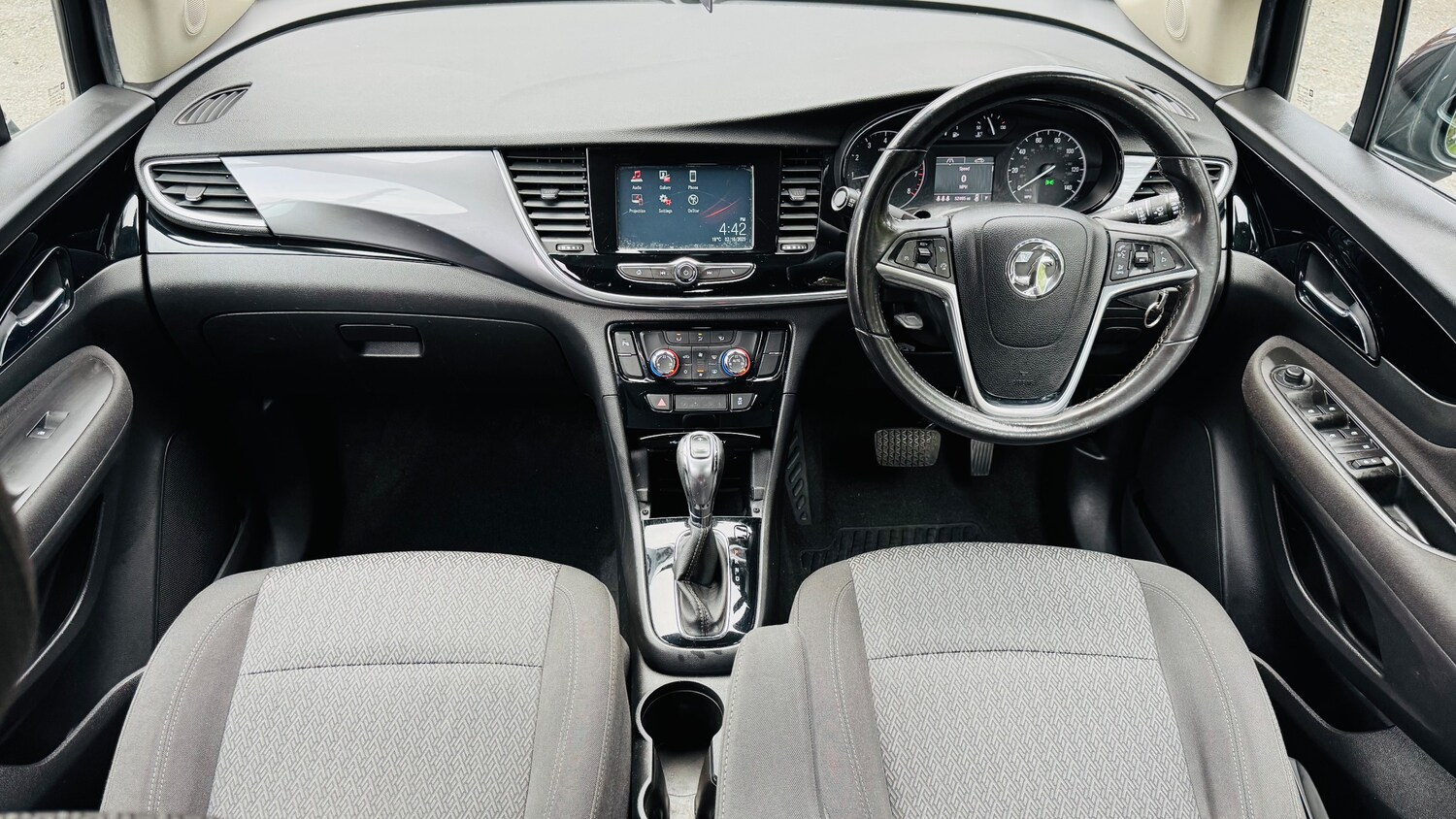 Used Vauxhall Mokka X 2018 for sale - 76919094: Photo 26