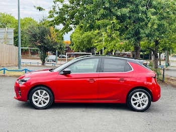 Used Vauxhall Corsa 2020 for sale - 75460957: Photo