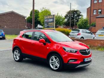2018 (18) - DESIGN NAV 5-Door