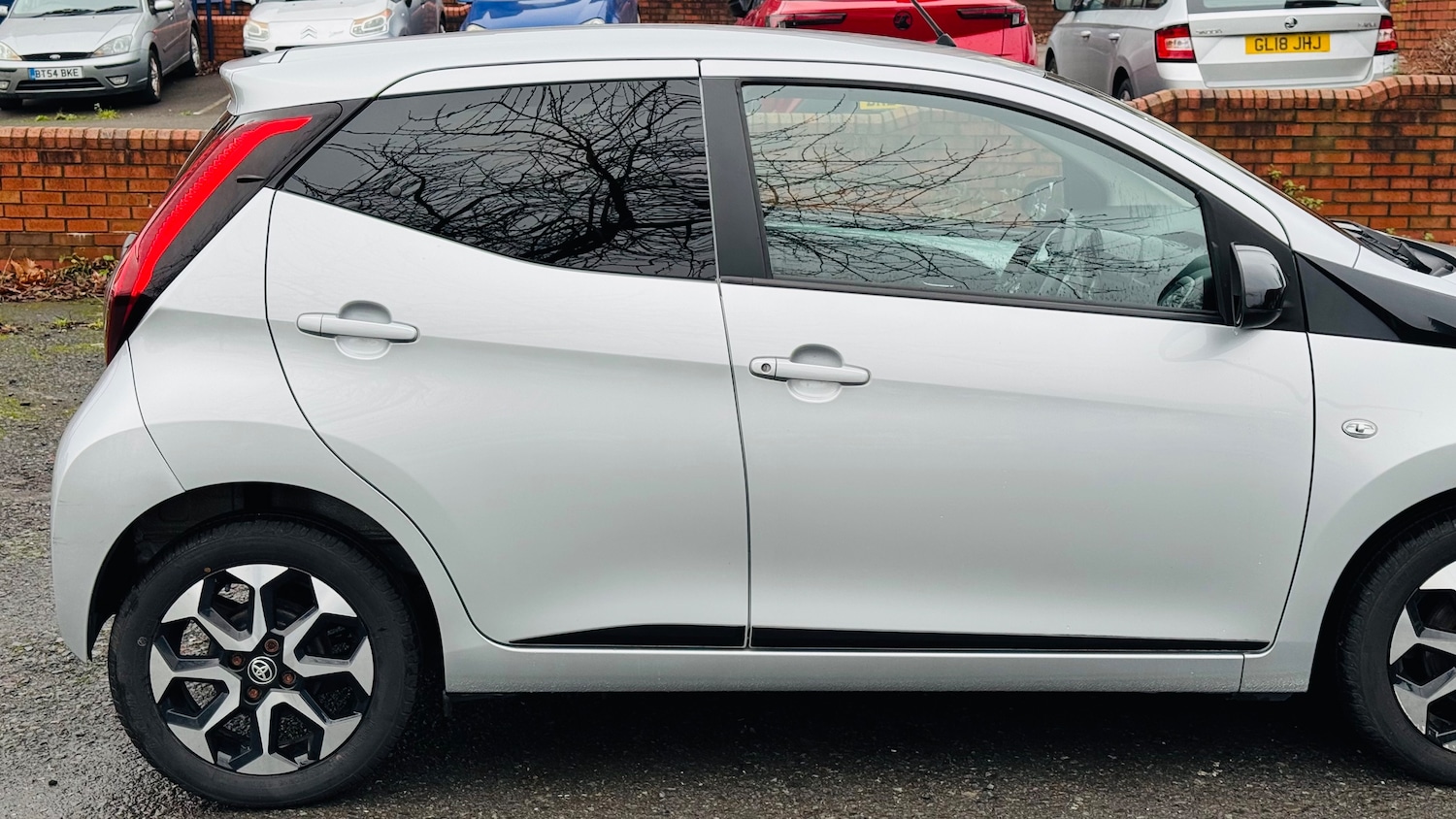Used Toyota AYGO 2020 for sale - 77026720: Photo 13