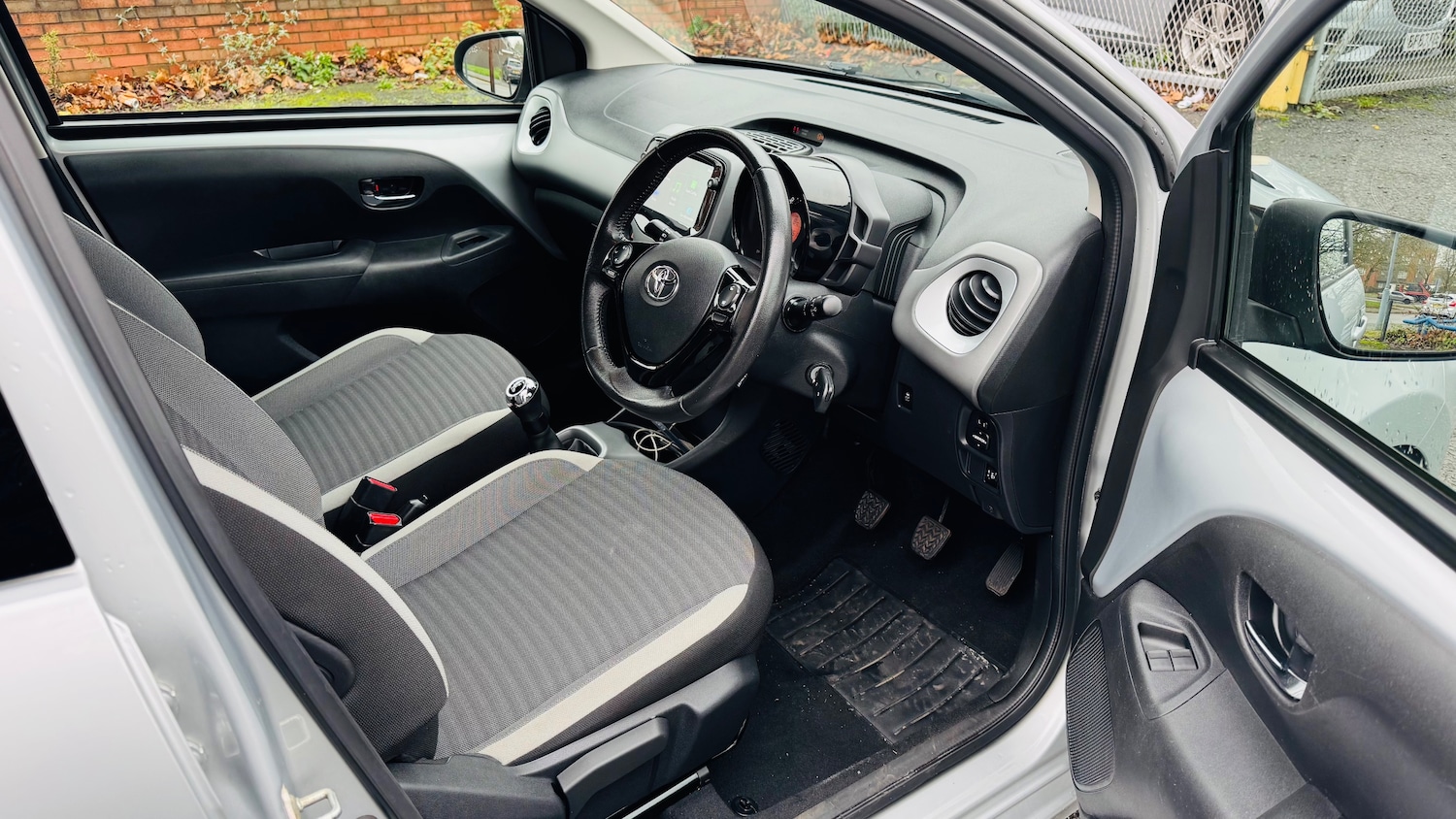 Used Toyota AYGO 2020 for sale - 77026720: Photo 17