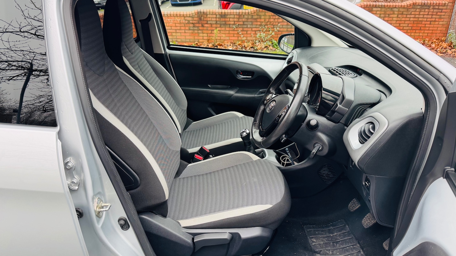 Used Toyota AYGO 2020 for sale - 77026720: Photo 18