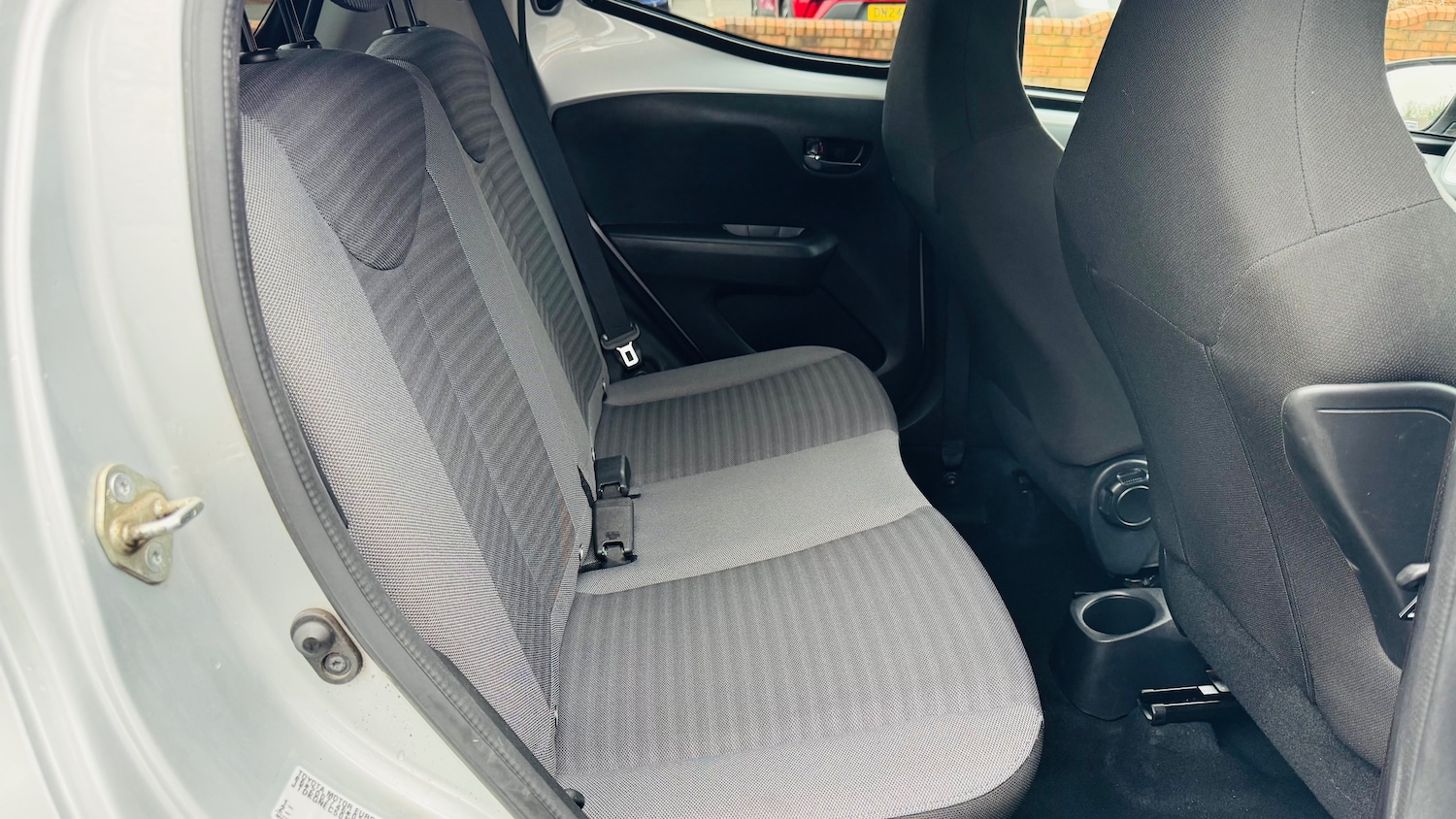 Used Toyota AYGO 2020 for sale - 77026720: Photo 19