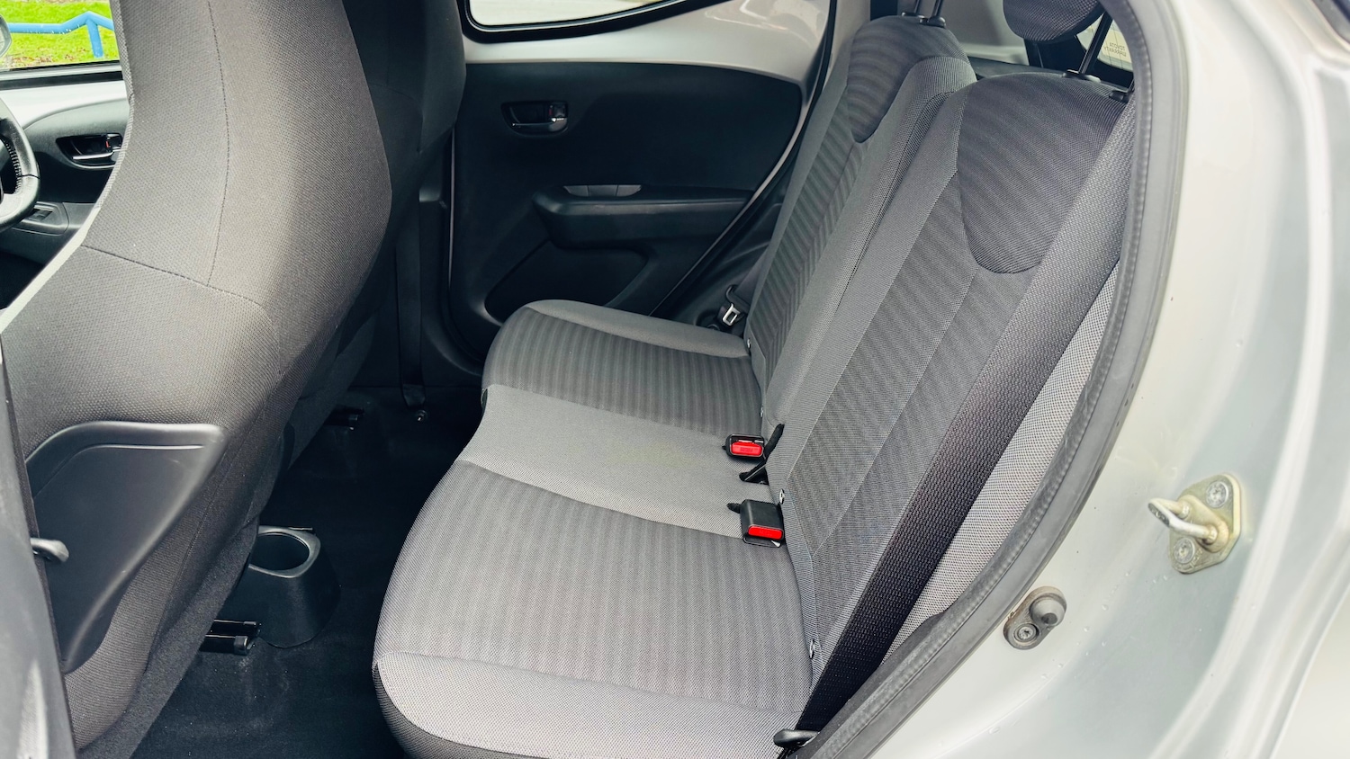 Used Toyota AYGO 2020 for sale - 77026720: Photo 20