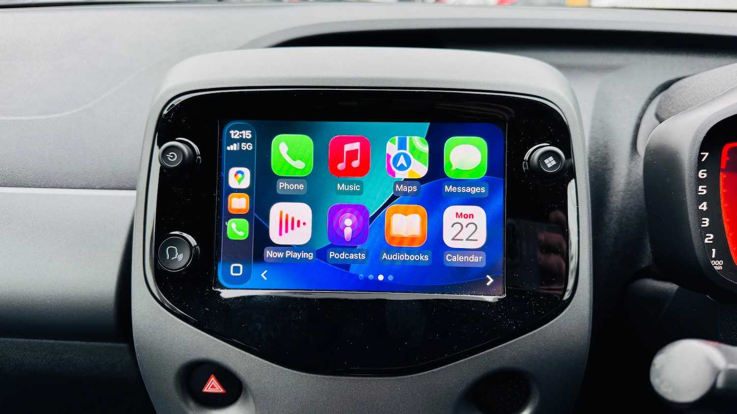 Used Toyota AYGO 2020 for sale - 77026720: Photo 25