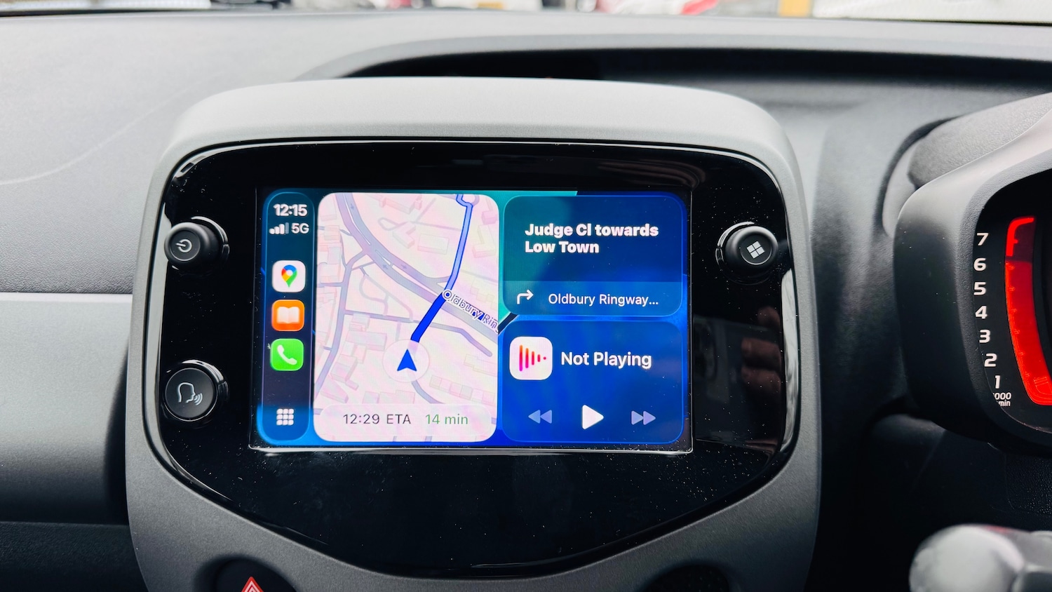 Used Toyota AYGO 2020 for sale - 77026720: Photo 26