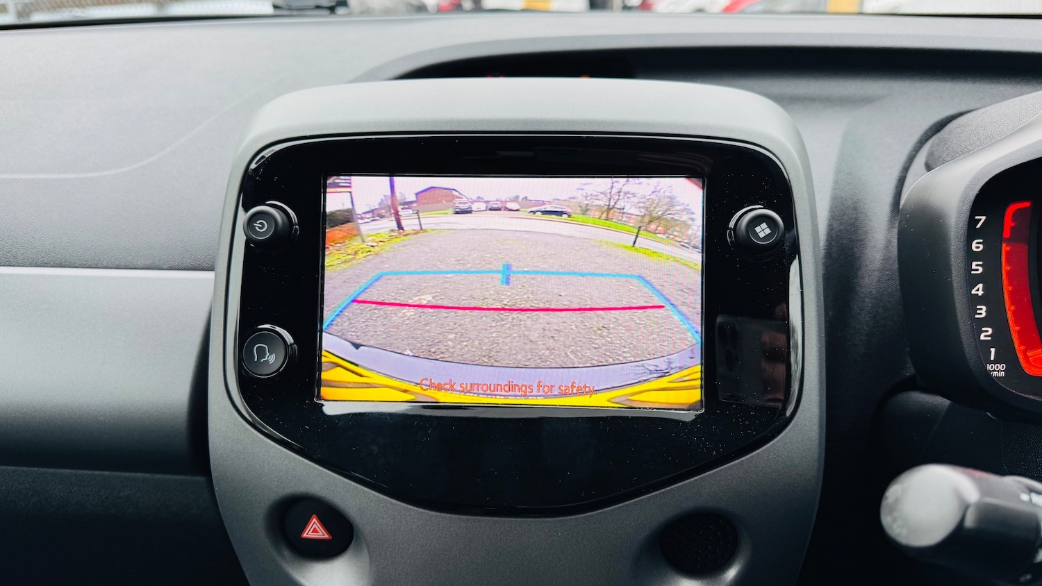 Used Toyota AYGO 2020 for sale - 77026720: Photo 27