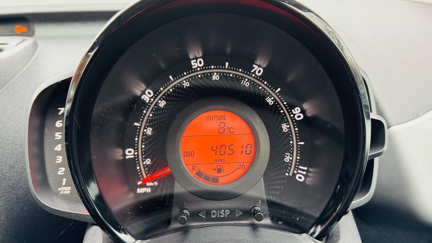 Used Toyota AYGO 2020 for sale - 77026720: Photo 28