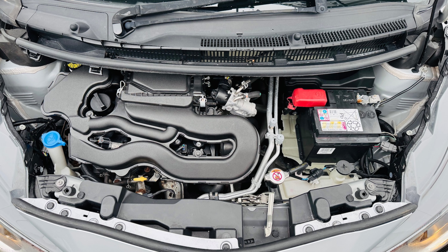 Used Toyota AYGO 2020 for sale - 77026720: Photo 30