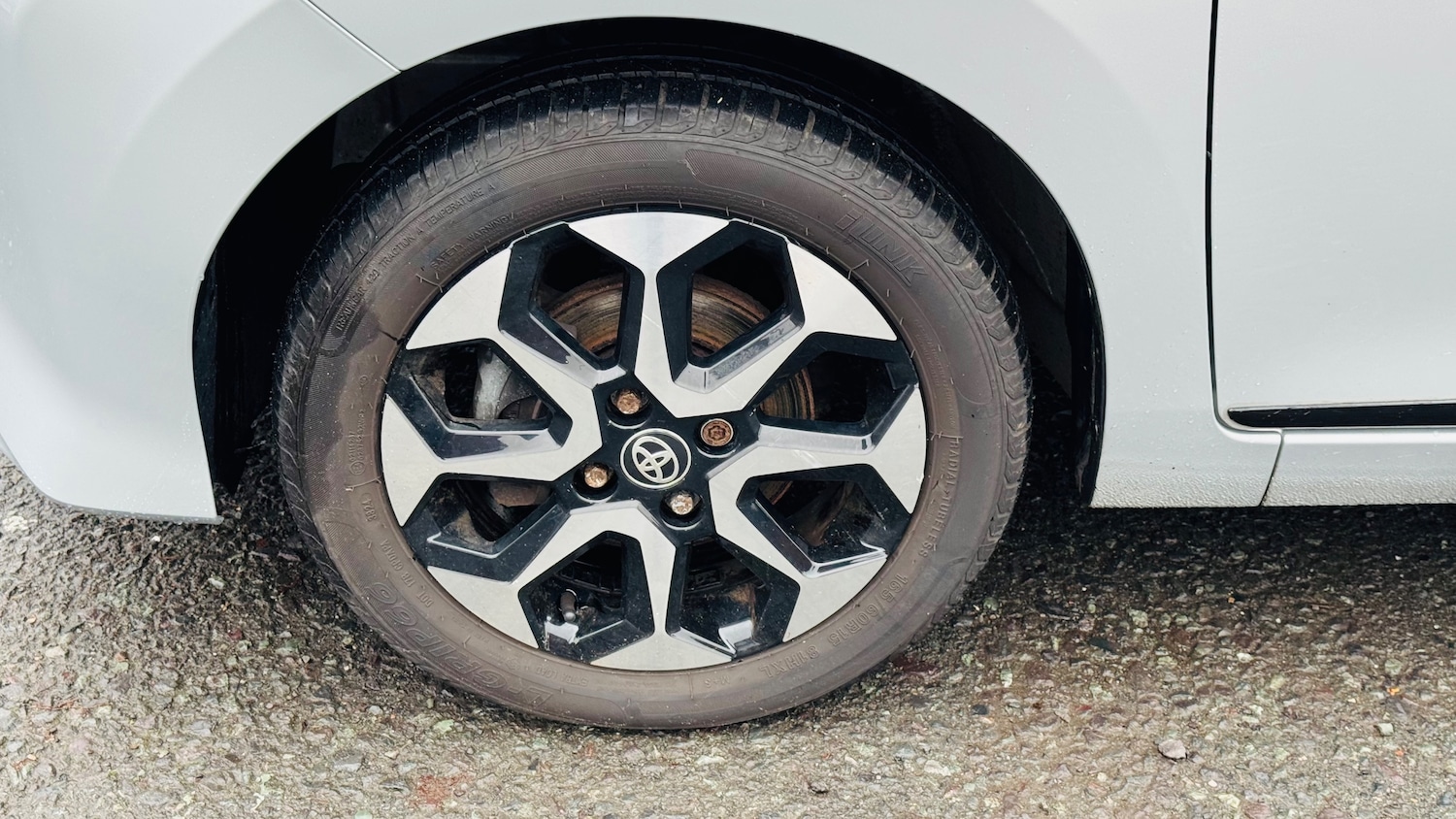 Used Toyota AYGO 2020 for sale - 77026720: Photo 33