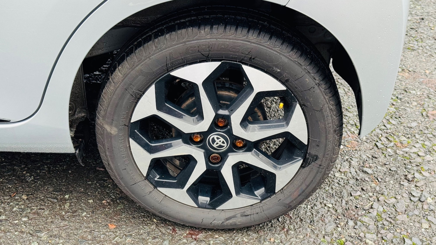 Used Toyota AYGO 2020 for sale - 77026720: Photo 34