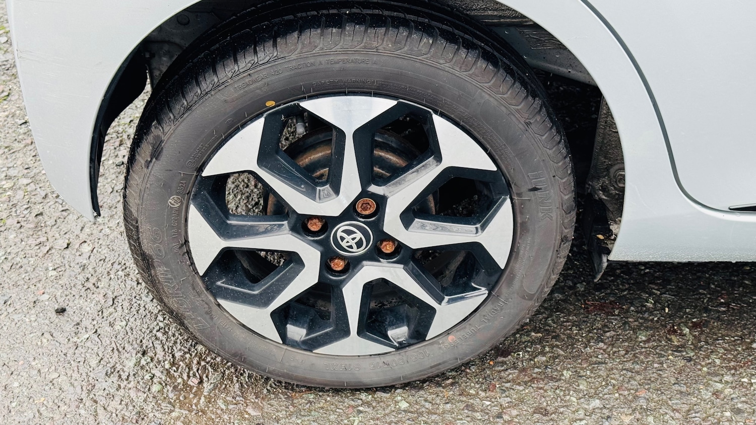 Used Toyota AYGO 2020 for sale - 77026720: Photo 35