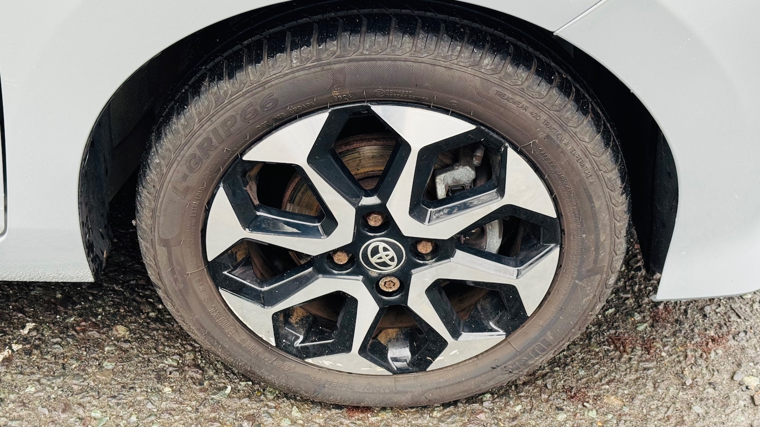 Used Toyota AYGO 2020 for sale - 77026720: Photo 36