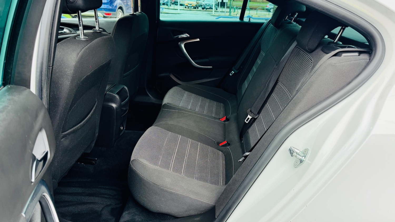 Used Vauxhall Insignia 2017 for sale - 77307760: Photo 18