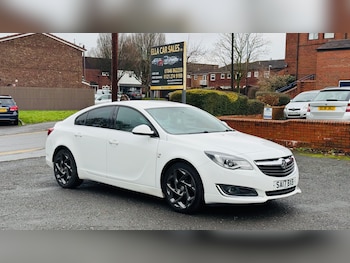 (17) - 1.6 CDTi SRi VX Line Nav Hatchback 5dr Diesel Auto Euro 6 (136 ps)