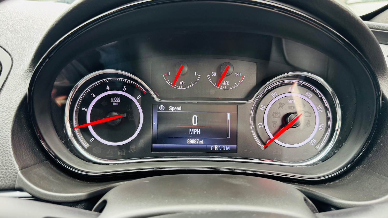 Used Vauxhall Insignia 2017 for sale - 77307760: Photo 24