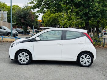 Used Toyota Aygo X 2021 for sale - 75650937: Photo