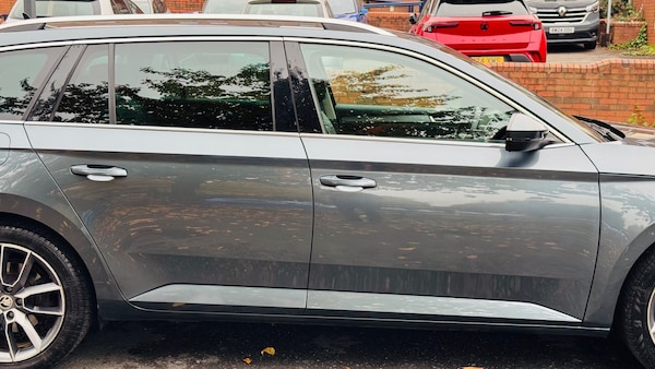 Used Skoda Superb 2019 for sale - 76274513: Photo 13