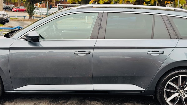 Used Skoda Superb 2019 for sale - 76274513: Photo 16
