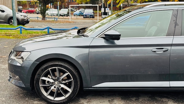 Used Skoda Superb 2019 for sale - 76274513: Photo 17
