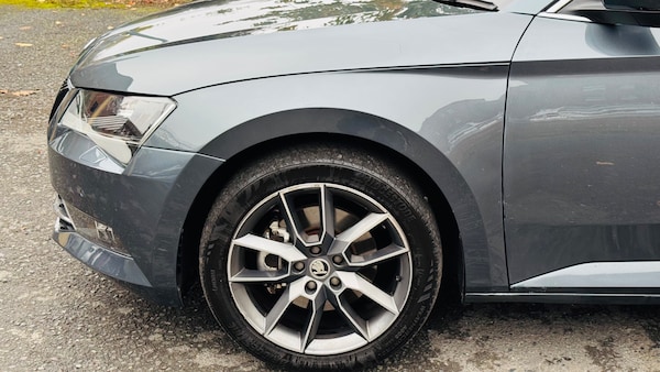 Used Skoda Superb 2019 for sale - 76274513: Photo 18