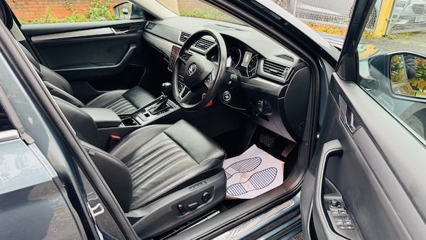 Used Skoda Superb 2019 for sale - 76274513: Photo 19