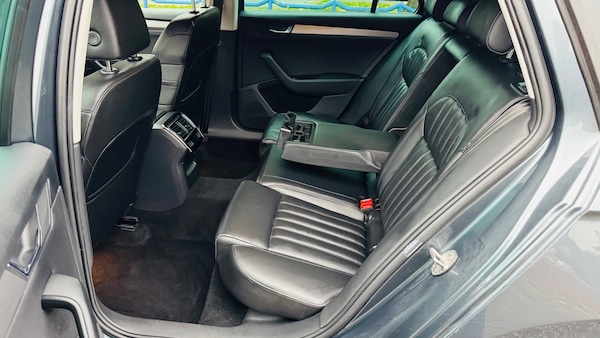 Used Skoda Superb 2019 for sale - 76274513: Photo 22
