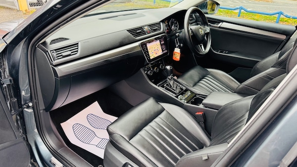 Used Skoda Superb 2019 for sale - 76274513: Photo 25