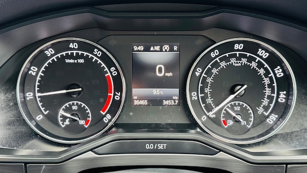 Used Skoda Superb 2019 for sale - 76274513: Photo 28