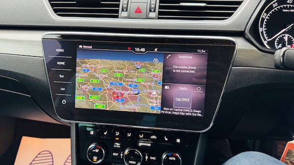 Used Skoda Superb 2019 for sale - 76274513: Photo 29