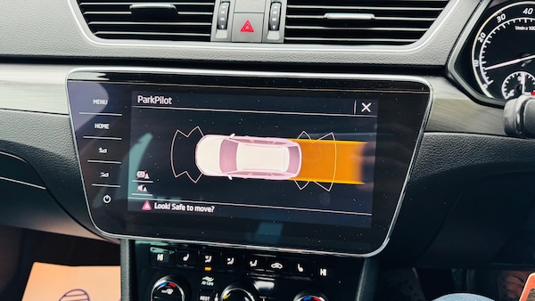 Used Skoda Superb 2019 for sale - 76274513: Photo 30