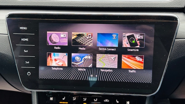 Used Skoda Superb 2019 for sale - 76274513: Photo 31