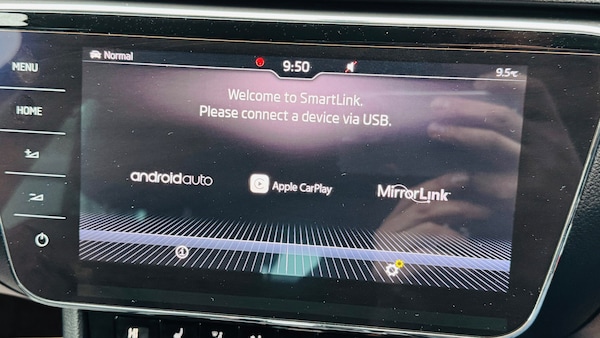 Used Skoda Superb 2019 for sale - 76274513: Photo 32