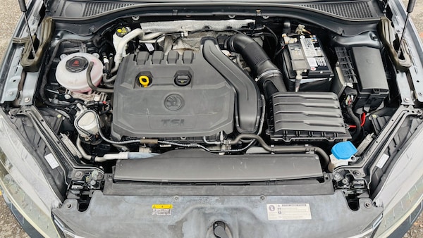 Used Skoda Superb 2019 for sale - 76274513: Photo 37