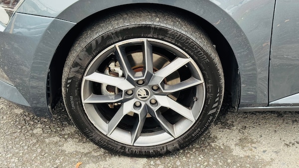 Used Skoda Superb 2019 for sale - 76274513: Photo 38