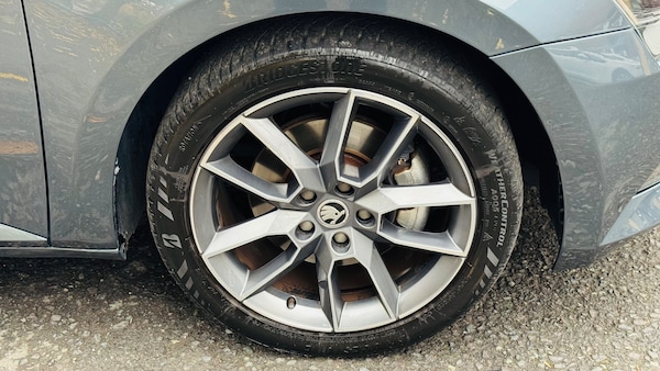 Used Skoda Superb 2019 for sale - 76274513: Photo 41