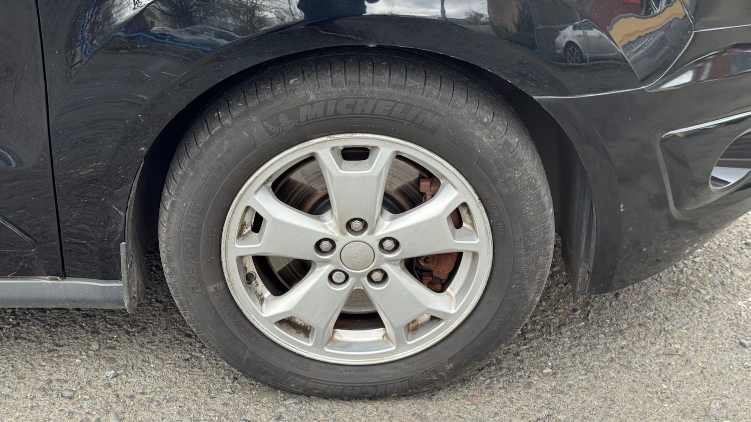 Used Ford Grand Tourneo Connect 2016 for sale - 77654090: Photo 14