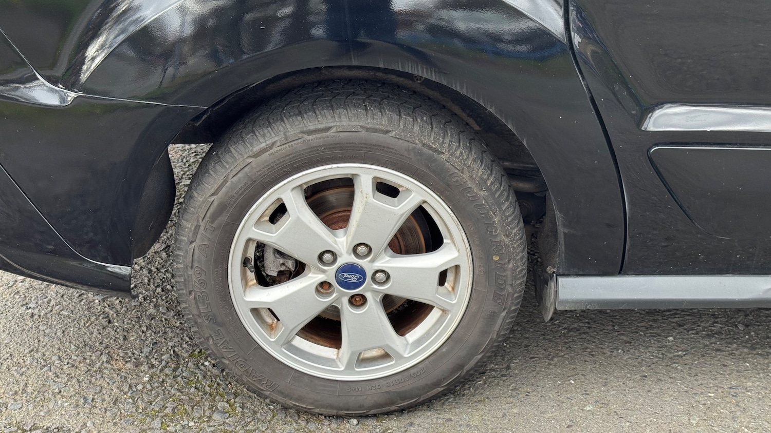 Used Ford Grand Tourneo Connect 2016 for sale - 77654090: Photo 15