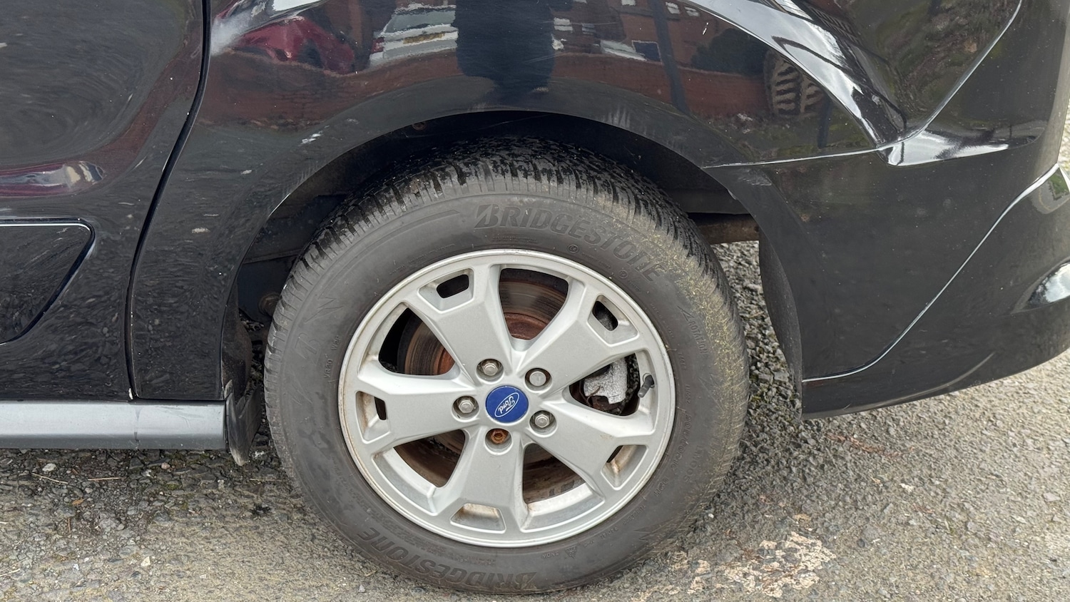 Used Ford Grand Tourneo Connect 2016 for sale - 77654090: Photo 16