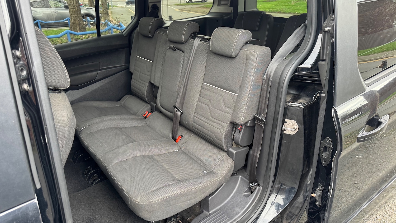 Used Ford Grand Tourneo Connect 2016 for sale - 77654090: Photo 21