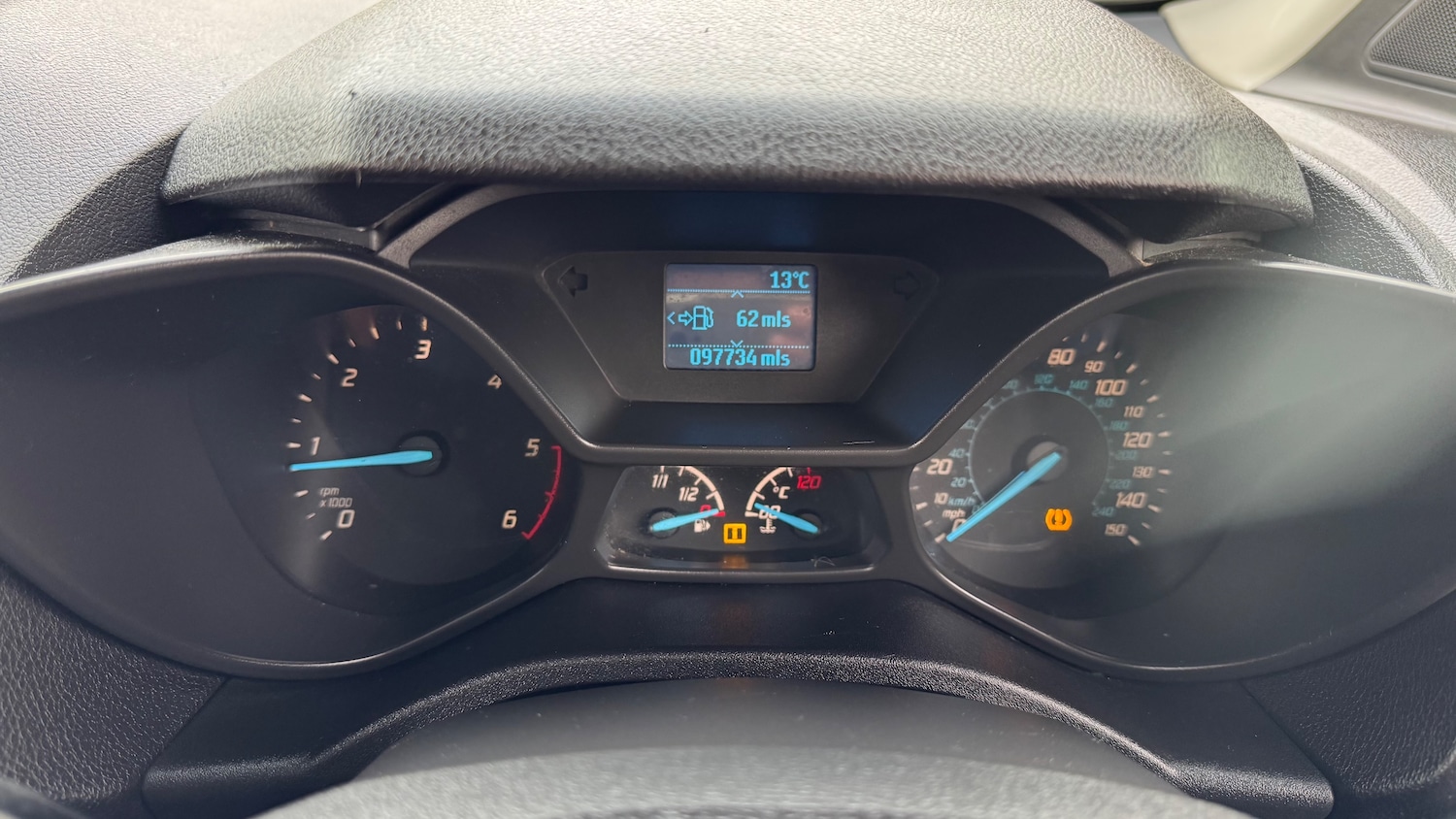 Used Ford Grand Tourneo Connect 2016 for sale - 77654090: Photo 26