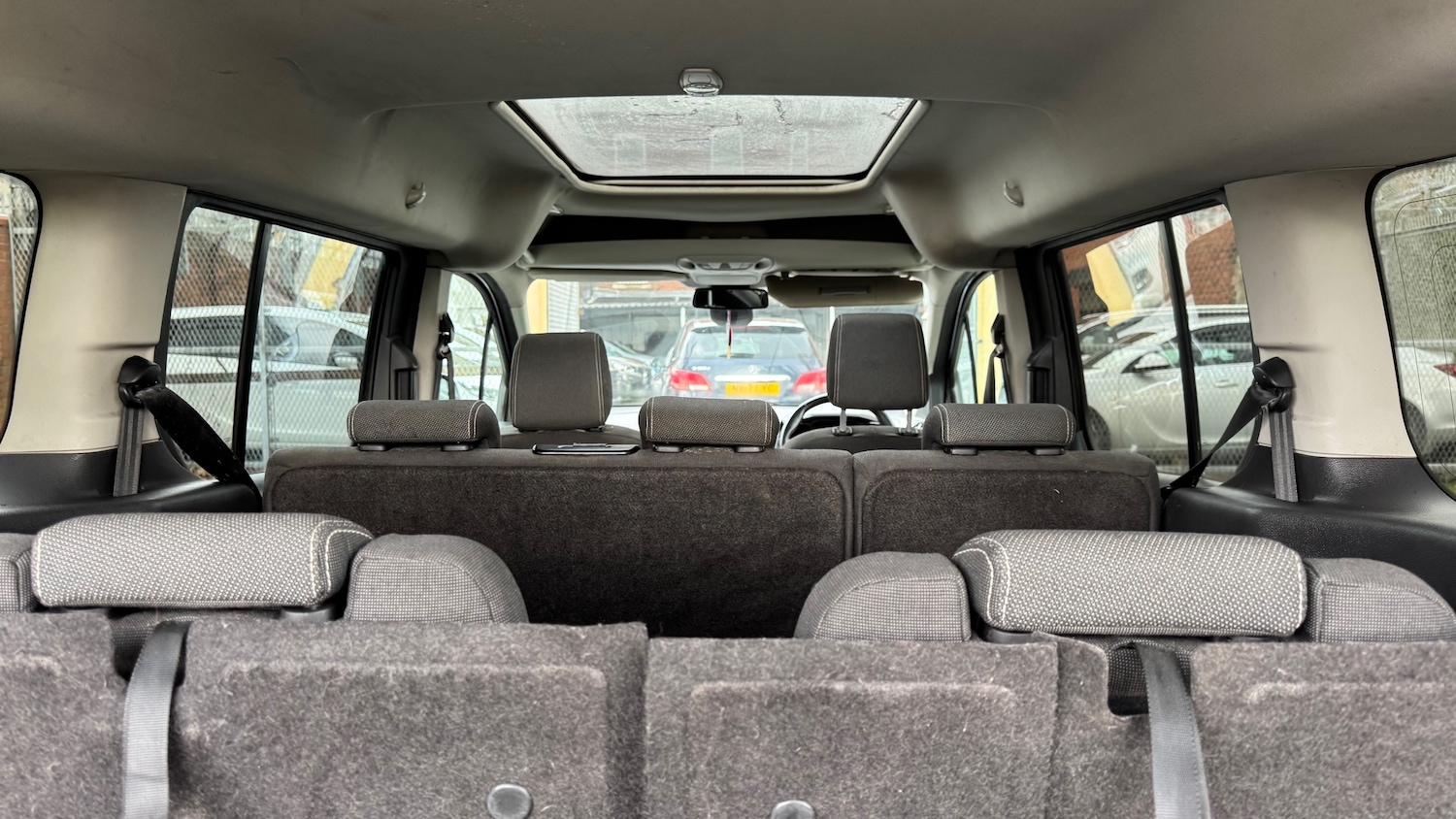 Used Ford Grand Tourneo Connect 2016 for sale - 77654090: Photo 28