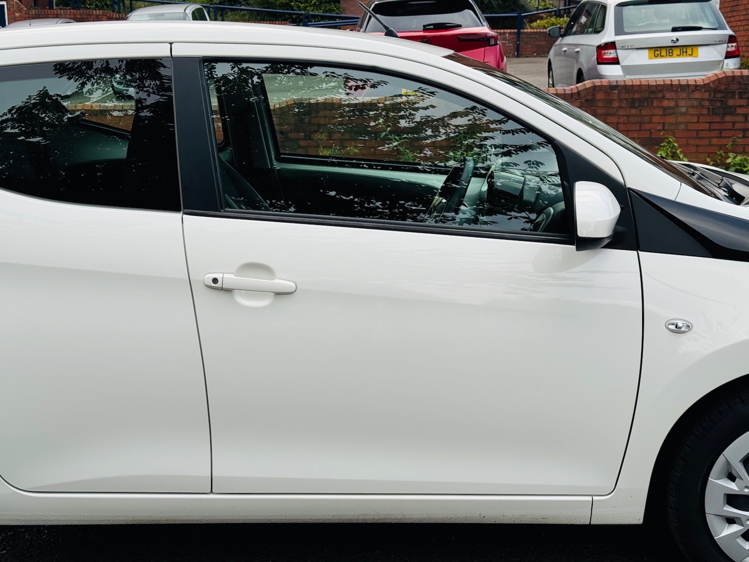 Vehicle 11